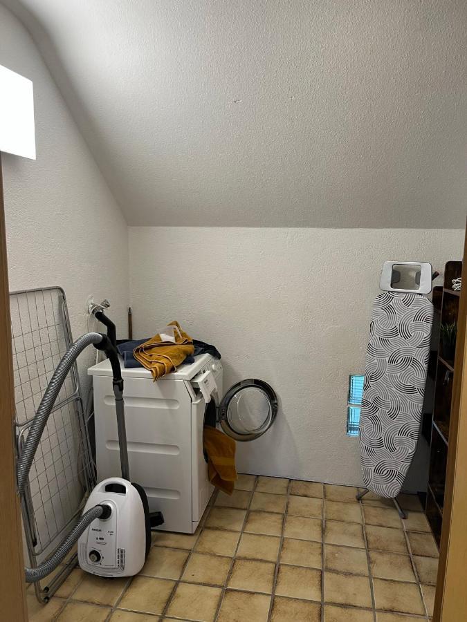 ドゥルバッハRevier No11アパートメント エクステリア 写真